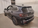  Bmw  X3 BMW  - 2022 xDrive30e 184hp PHEV 5d Auto #7