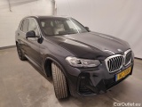  Bmw  X3 BMW  - 2022 xDrive30e 184hp PHEV 5d Auto #8