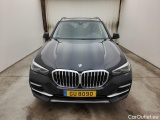  Bmw  X5 BMW  DIESEL - 2018 3.0 A 286hp xDrive30d MHD AdBlue 5d #5