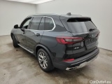  Bmw  X5 BMW  DIESEL - 2018 3.0 A 286hp xDrive30d MHD AdBlue 5d #7