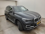  Bmw  X5 BMW  DIESEL - 2018 3.0 A 286hp xDrive30d MHD AdBlue 5d #8
