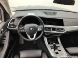  Bmw  X5 BMW  DIESEL - 2018 3.0 A 286hp xDrive30d MHD AdBlue 5d #9
