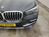  Bmw  X5 BMW  DIESEL - 2018 3.0 A 286hp xDrive30d MHD AdBlue 5d #26