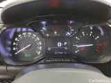  Citroen  C3 Citroën  1.2 PureTech 110 S&S EAT6 Shine 5d #6