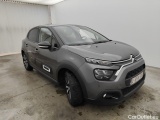  Citroen  C3 Citroën  1.2 PureTech 110 S&S EAT6 Shine 5d #8