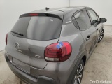  Citroen  C3 Citroën  1.2 PureTech 110 S&S EAT6 Shine 5d #38