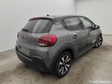  Citroen  C3 Citroën  1.2 PureTech 110 S&S EAT6 Shine 5d #2