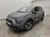 Citroen C3 Citroën  1.2 PureTech 110 S&S EAT6 Shine 5d