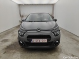  Citroen  C3 Citroën  1.2 PureTech 110 S&S EAT6 Shine 5d #5
