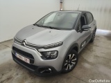 Citroen C3 Citroën  1.2 PureTech 83 S&S MAN Shine 5d