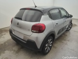  Citroen  C3 Citroën  1.2 PureTech 83 S&S MAN Shine 5d #2