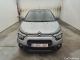  Citroen  C3 Citroën  1.2 PureTech 83 S&S MAN Shine 5d #5