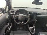  Citroen  C3 Citroën  1.2 PureTech 83 S&S MAN Shine 5d #9