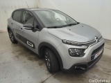  Citroen  C3 Citroën  1.2 PureTech 83 S&S MAN Shine 5d #8