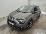 Citroen C3 Citroën  1.5 BlueHDi 100 S&S MAN Shine 5d