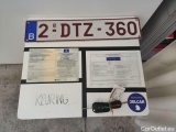  Citroen  C3 Citroën  1.5 BlueHDi 100 S&S MAN Shine 5d #4