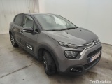  Citroen  C3 Citroën  1.5 BlueHDi 100 S&S MAN Shine 5d #8