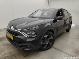 Citroen C4 CITROEN  DIESEL - 2021 1.5 BlueHDi 130 Business Lounge S&S 5d