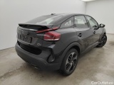  Citroen  C4 CITROEN  DIESEL - 2021 1.5 BlueHDi 130 Business Lounge S&S 5d #2