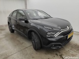  Citroen  C4 CITROEN  DIESEL - 2021 1.5 BlueHDi 130 Business Lounge S&S 5d #8