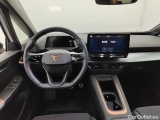  Cupra  Born Cupra  BEV 62kWh 150kW 5d #9