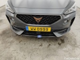  Cupra  Formentor CUPRA  2.0 TSI 310 4Drive VZ DSG 5d #23