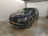 DS DS7 DS  CROSSBACK DIESEL 1.5 BlueHDi 130 Bastille + (EU6.3) 5d Auto