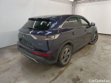  DS  DS7 DS  CROSSBACK DIESEL 1.5 BlueHDi 130 Bastille + (EU6.3) 5d Auto #2