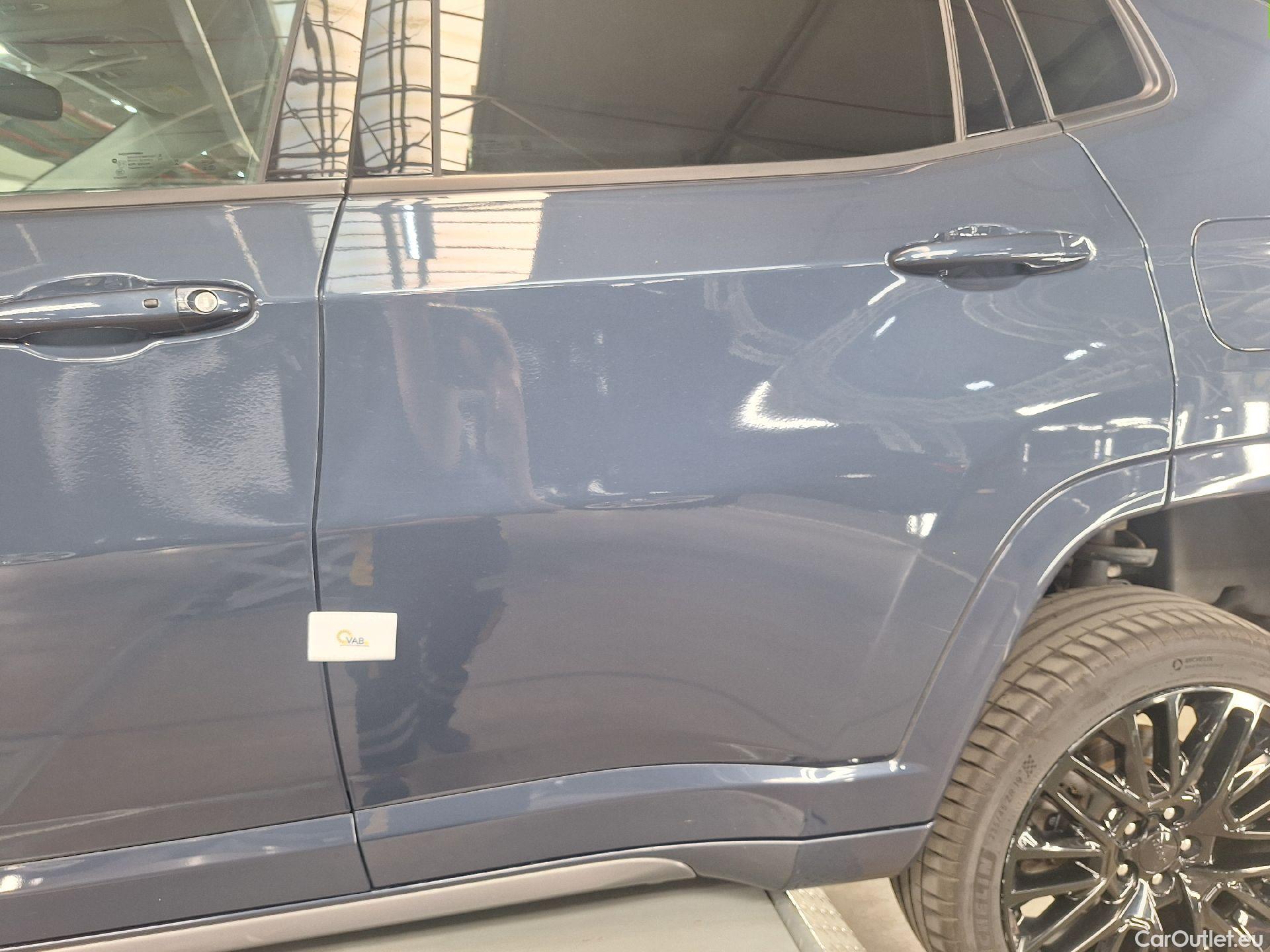  Jeep  Compass Jeep,  FL'21 PHEV, Com.1.3PHEV 240 4xe S A #17