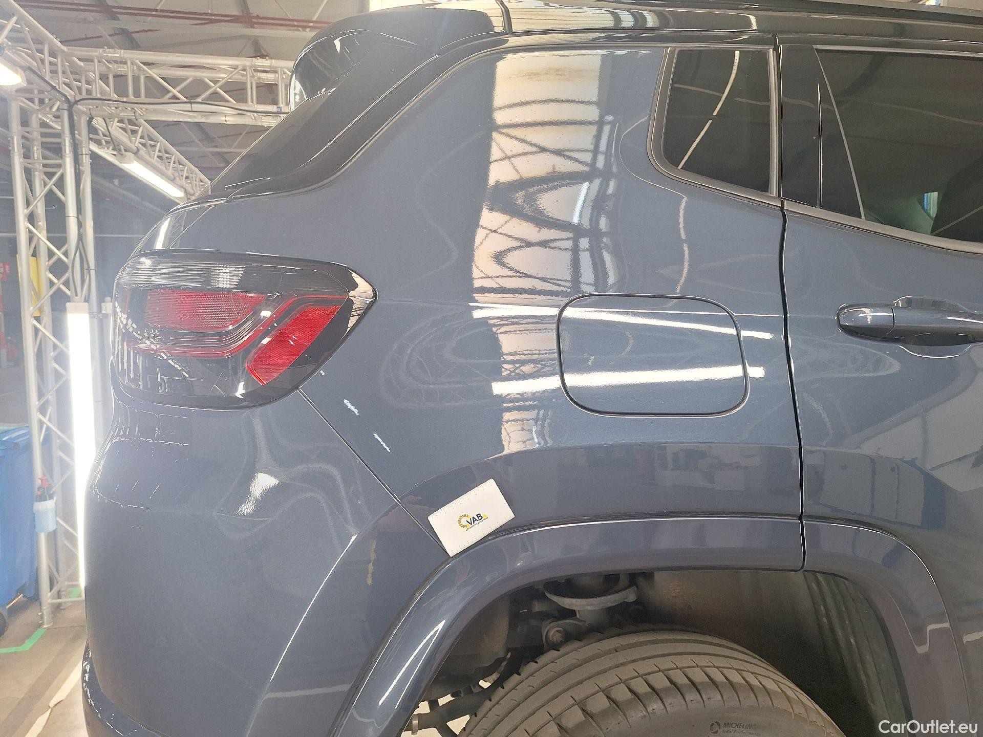  Jeep  Compass Jeep,  FL'21 PHEV, Com.1.3PHEV 240 4xe S A #38