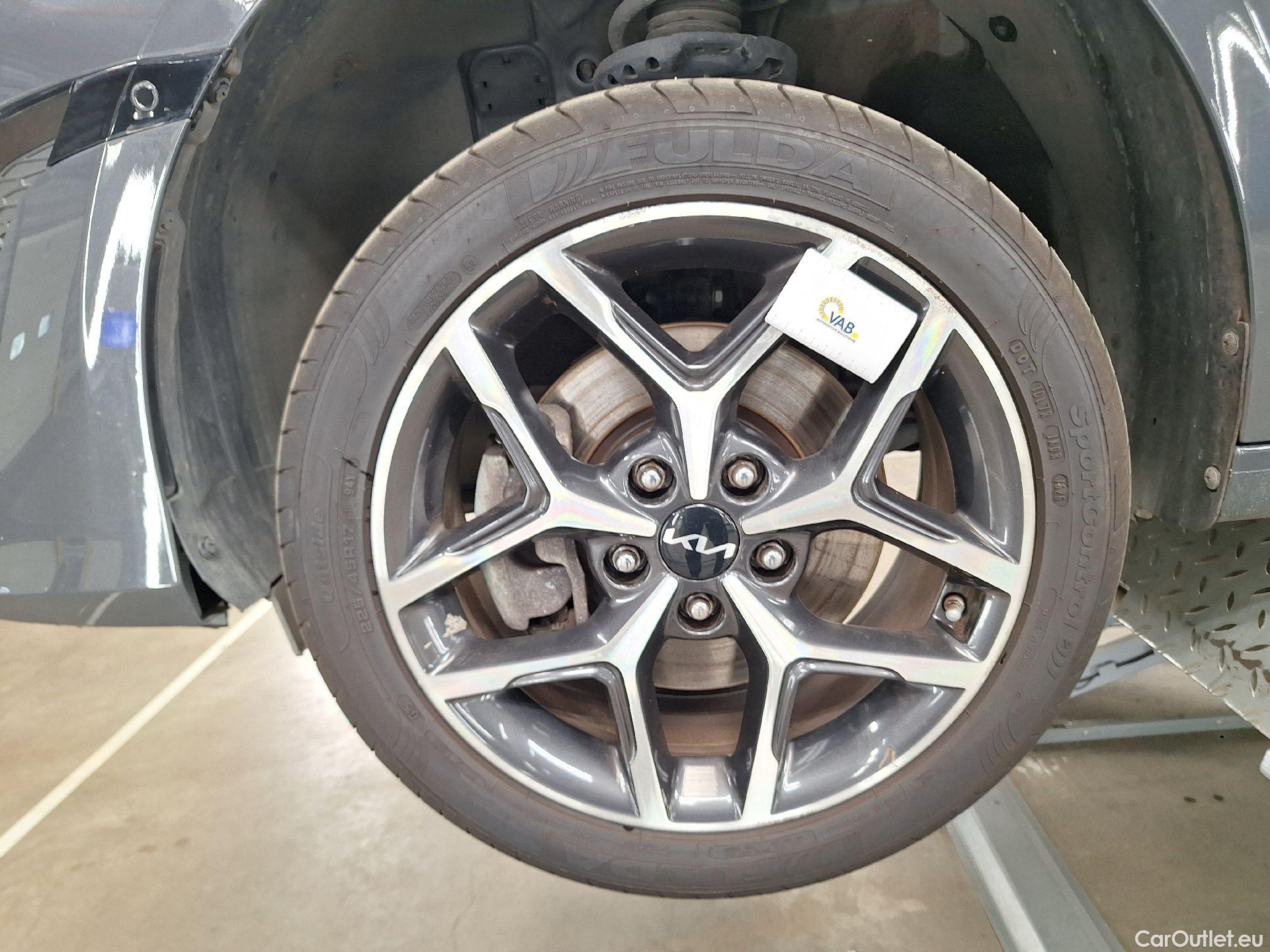  KIA  Cee'd Kia, Ceed SW FL'21 PHEV, Ceed SW 1.6PHEV Bus.Line DCT #10