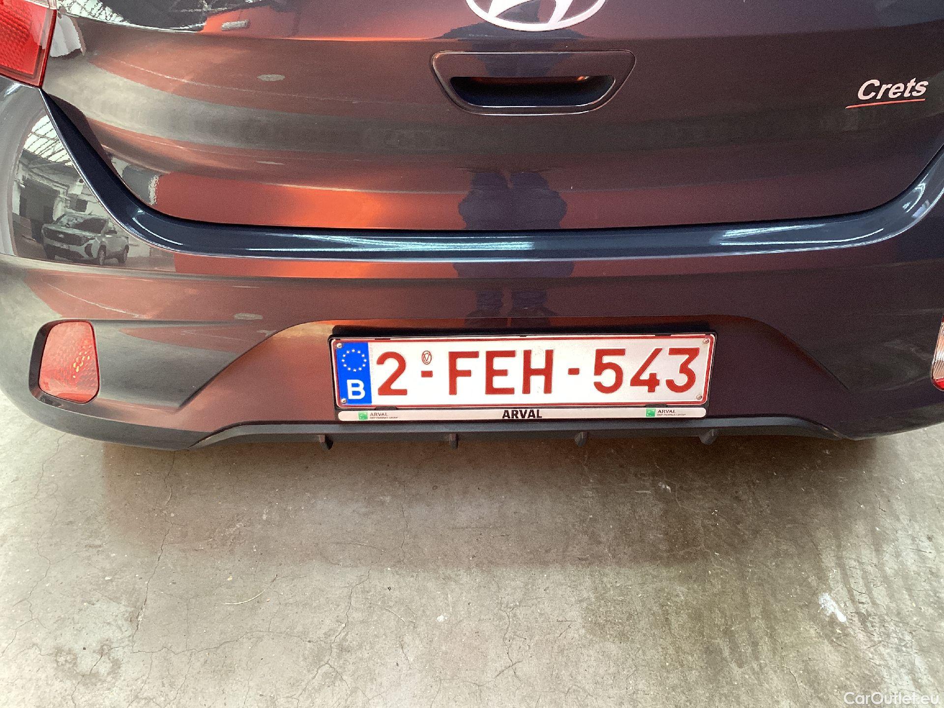  Hyundai  i10 Hyundai,  FL'23,  1.0 Twist #35