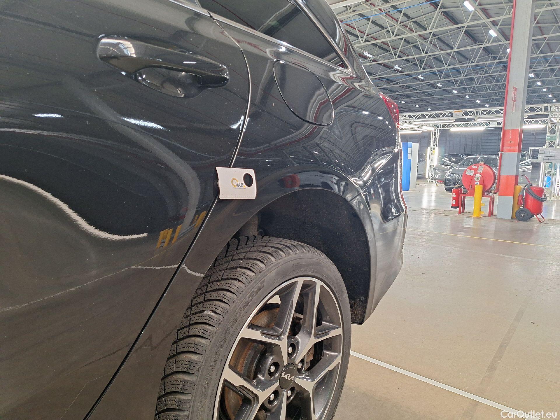  KIA  Cee'd Kia, Ceed SW FL'21 PHEV, Ceed SW 1.6PHEV Bus.Line DCT #10