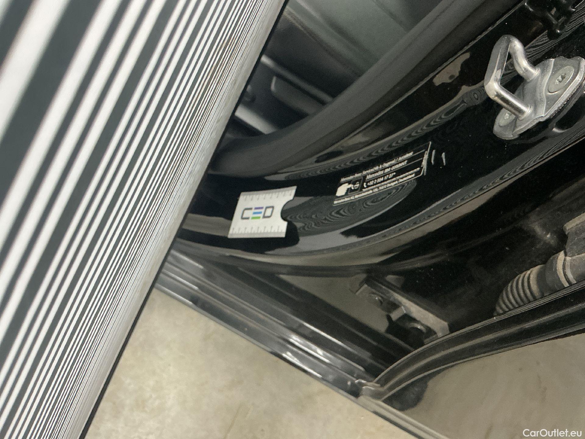  Mercedes  A-Klasse Mercedes, A-Class '18, Mercedes-Benz  A 250 e Business Solution 5 #19