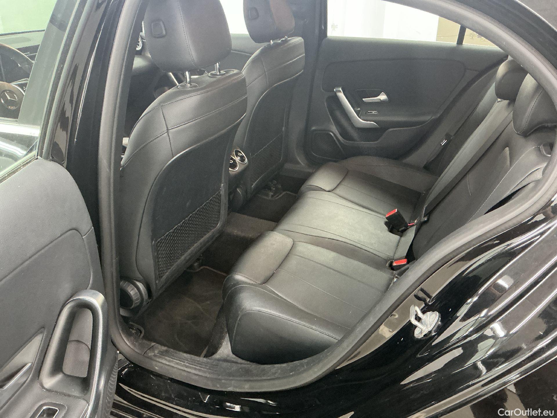  Mercedes  A-Klasse Mercedes, A-Class '18, Mercedes-Benz  A 250 e Business Solution 5 #3