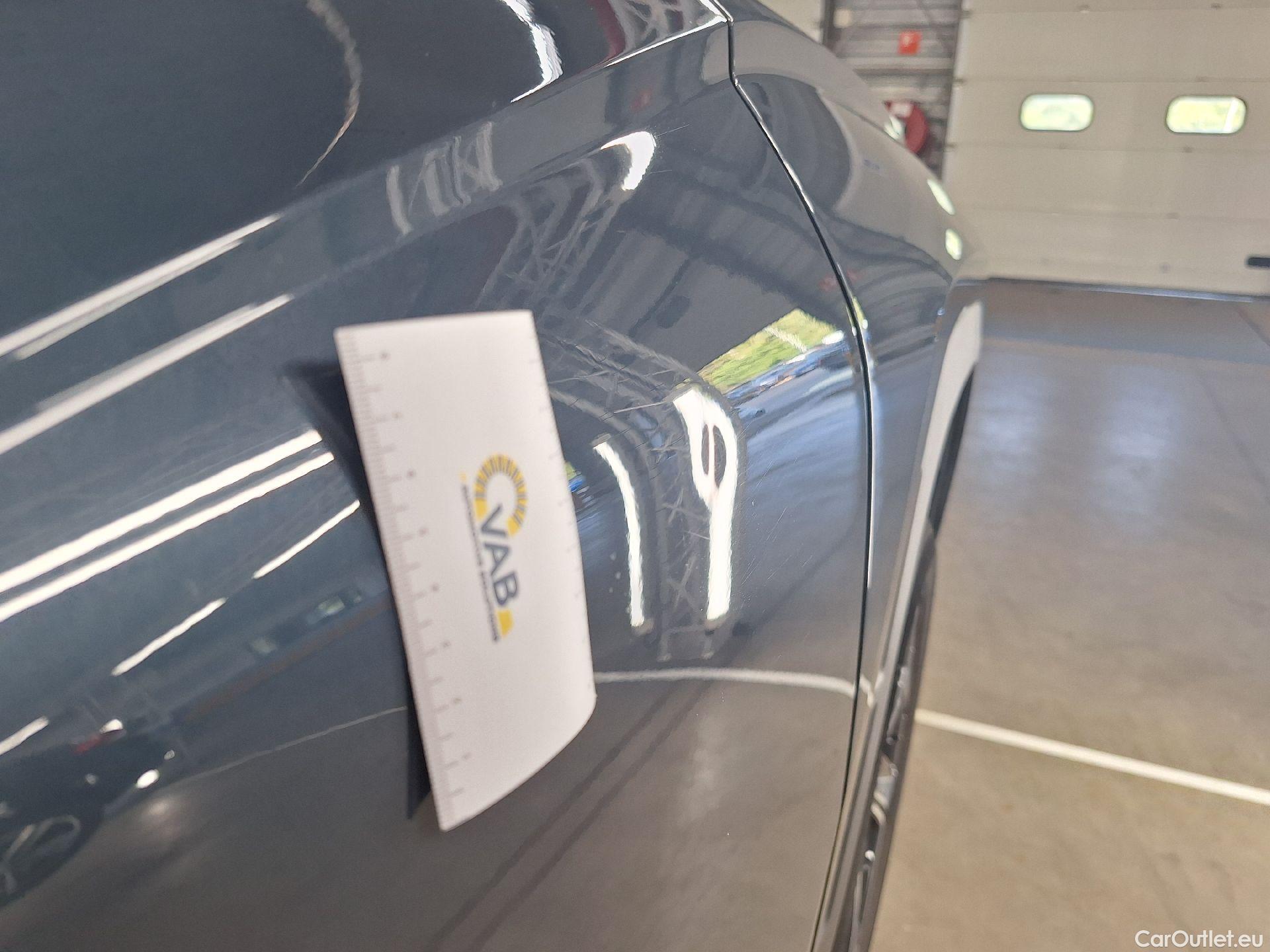  Hyundai  Tucson Hyundai,  '20 PHEV, Hyundai  1.6 T-GDi Plug-in Hybrid 4x4 Feel 5 #12