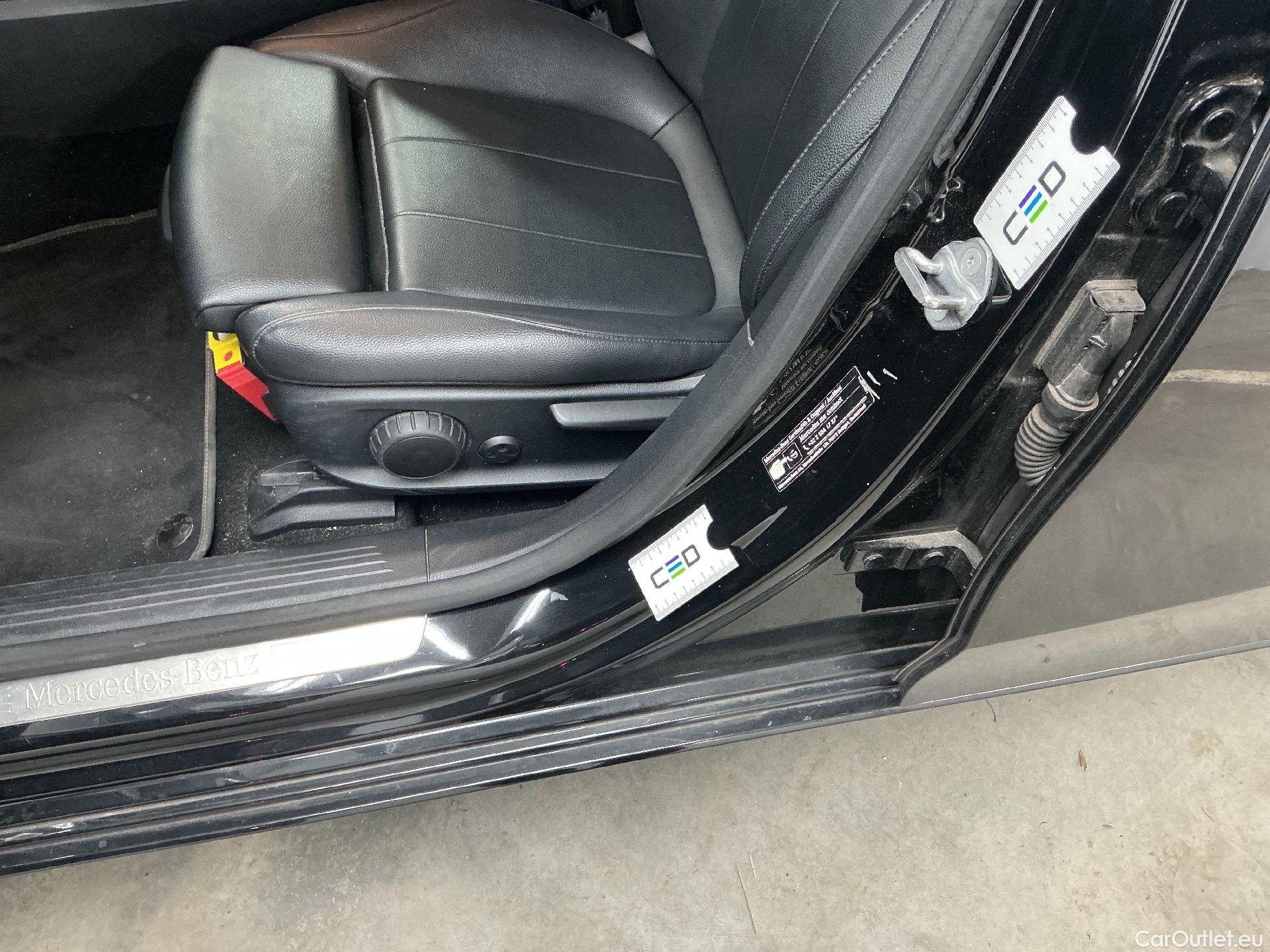  Mercedes  A-Klasse Mercedes, A-Class '18, Mercedes-Benz  A 250 e Business Solution 5 #17