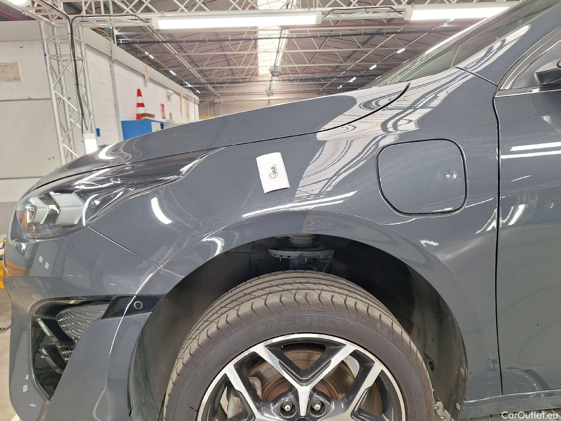  KIA  Cee'd Kia, Ceed SW FL'21 PHEV, Ceed SW 1.6PHEV Bus.Line DCT #6
