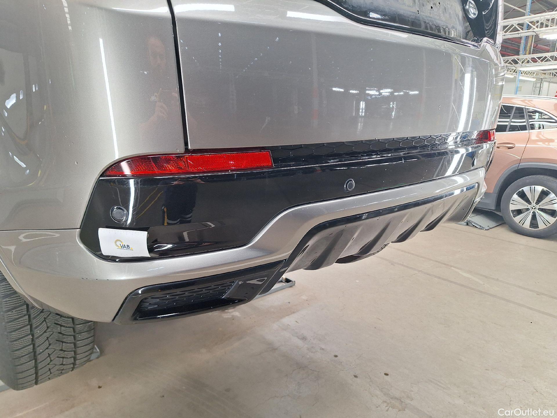  Land Rover  Discovery Land Rover, Discov.Sp.FL'19 PHEV, Di.Sp.P300e PHEV R-D.S AWD Aut #17