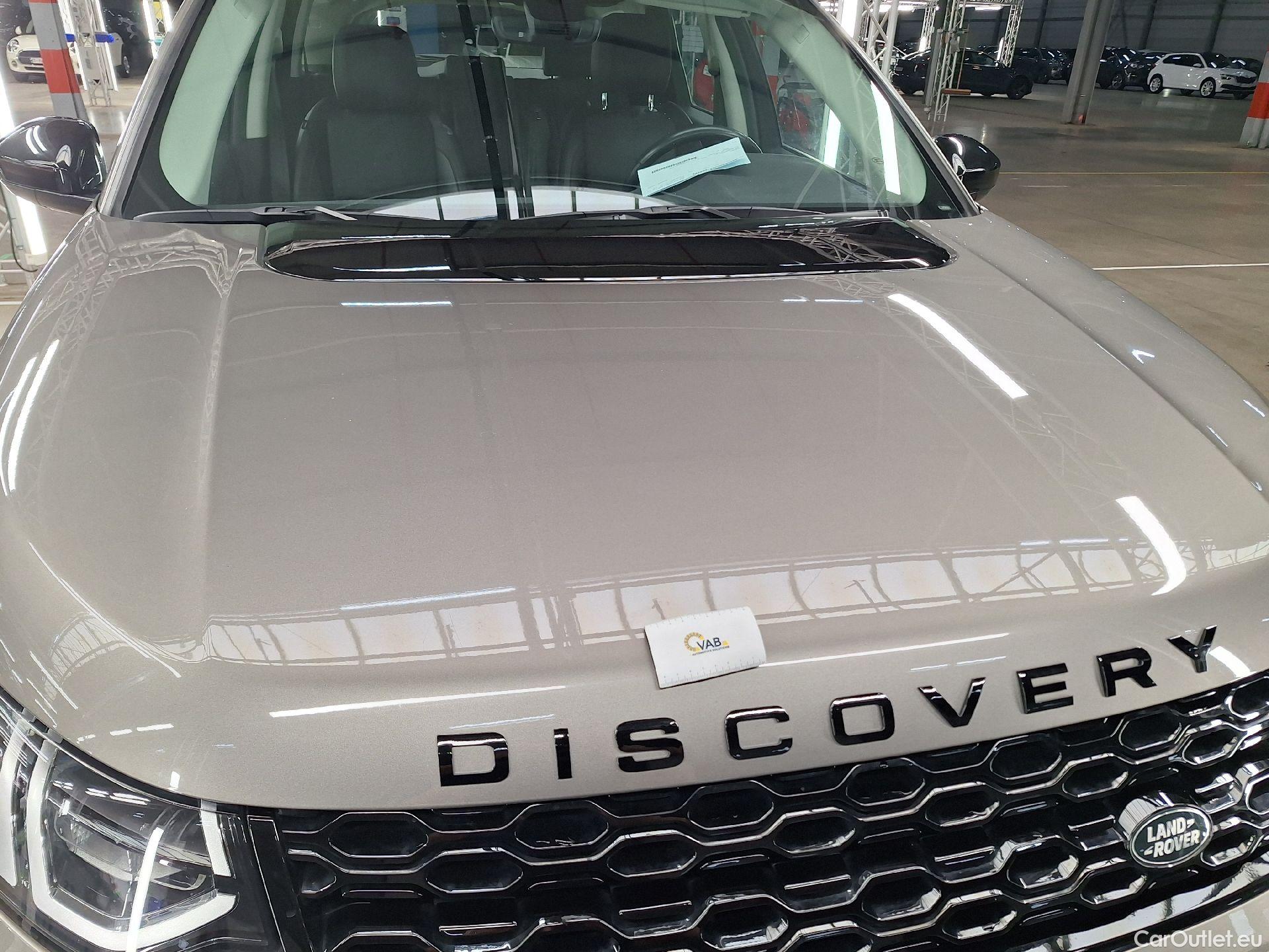  Land Rover  Discovery Land Rover, Discov.Sp.FL'19 PHEV, Di.Sp.P300e PHEV R-D.S AWD Aut #1
