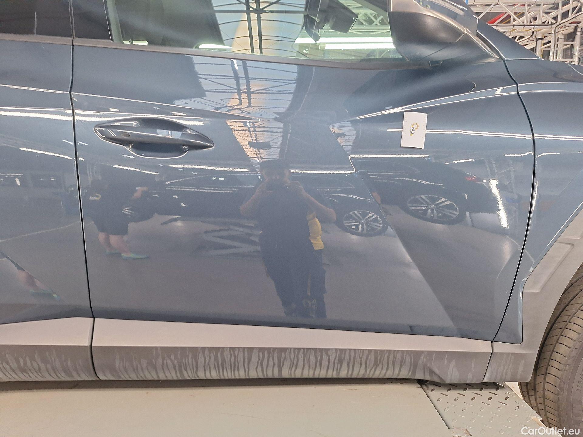  Hyundai  Tucson Hyundai,  '20 PHEV, Hyundai  1.6 T-GDi Plug-in Hybrid 4x4 Feel 5 #11