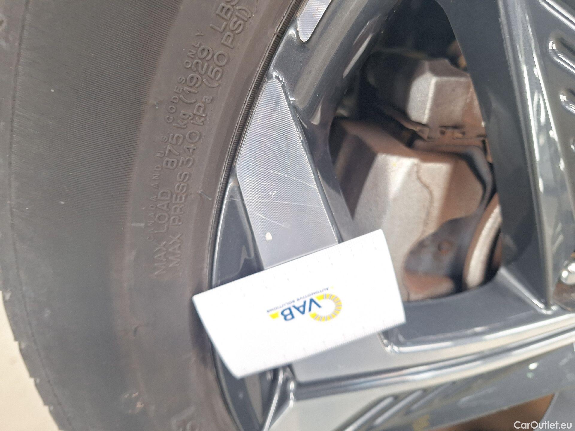  Hyundai  Tucson Hyundai,  '20 PHEV, Hyundai  1.6 T-GDi Plug-in Hybrid 4x4 Feel 5 #14