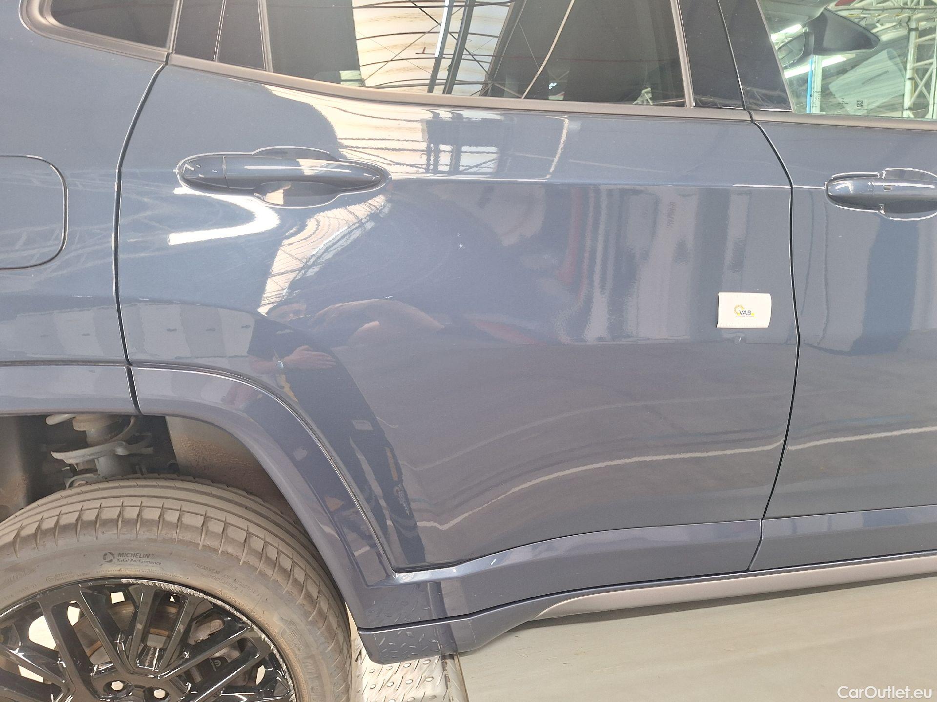  Jeep  Compass Jeep,  FL'21 PHEV, Com.1.3PHEV 240 4xe S A #44