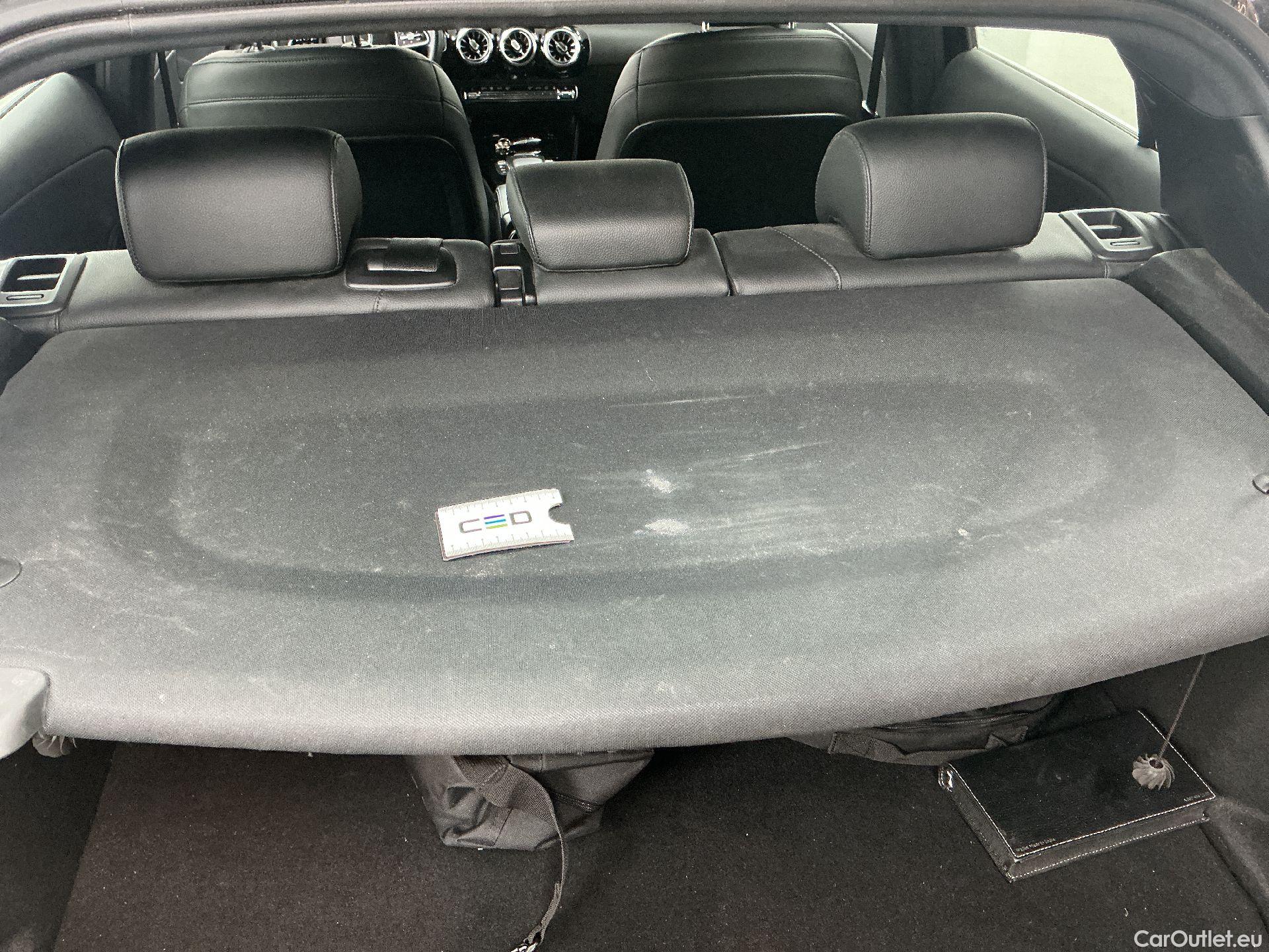  Mercedes  A-Klasse Mercedes, A-Class '18, Mercedes-Benz  A 250 e Business Solution 5 #8