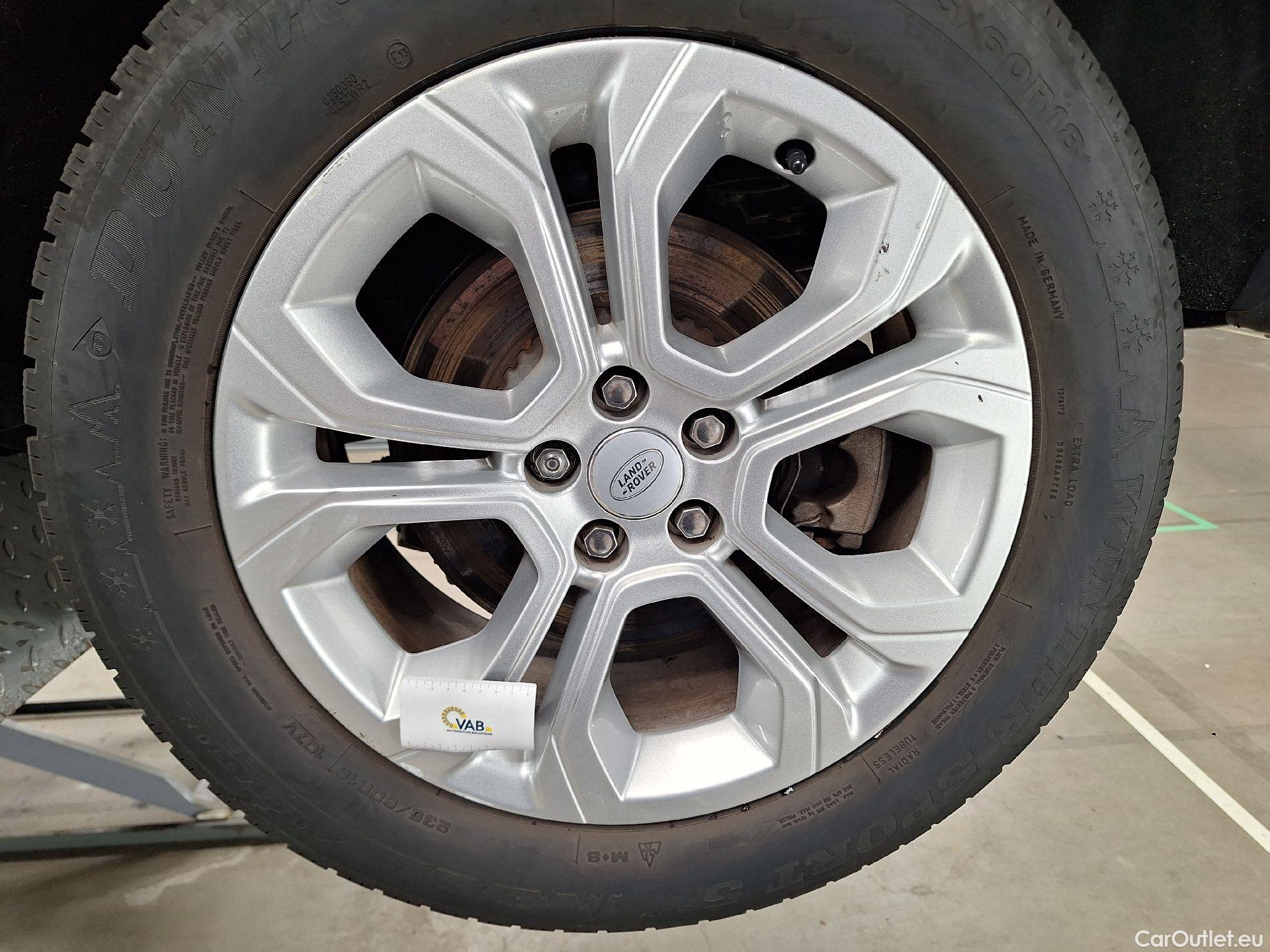  Land Rover  Discovery Land Rover, Discov.Sp.FL'19 PHEV, Di.Sp.P300e PHEV R-D.S AWD Aut #27