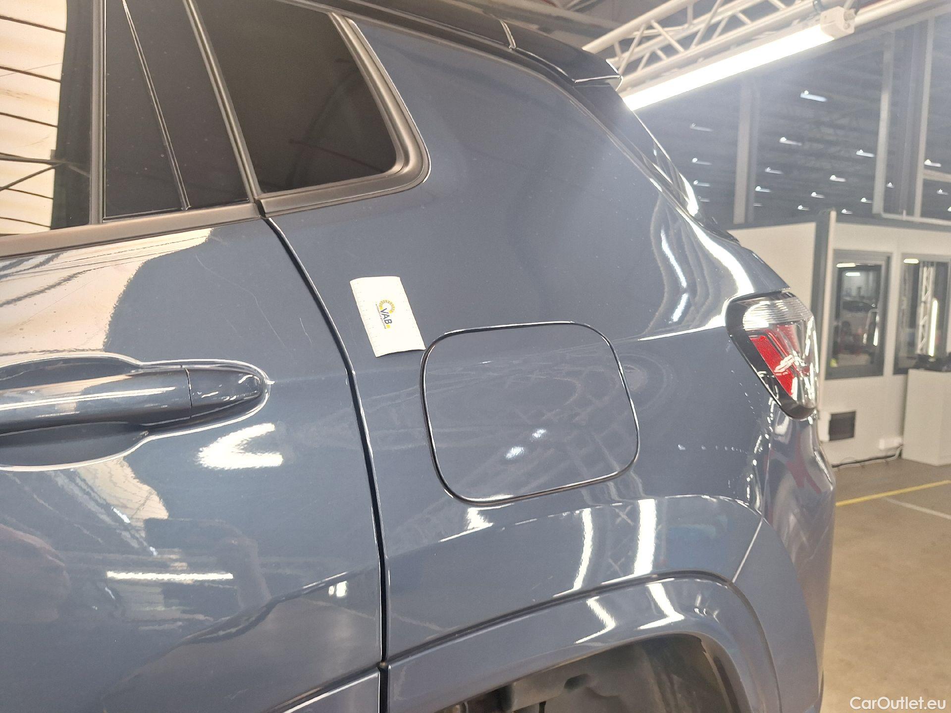  Jeep  Compass Jeep,  FL'21 PHEV, Com.1.3PHEV 240 4xe S A #27