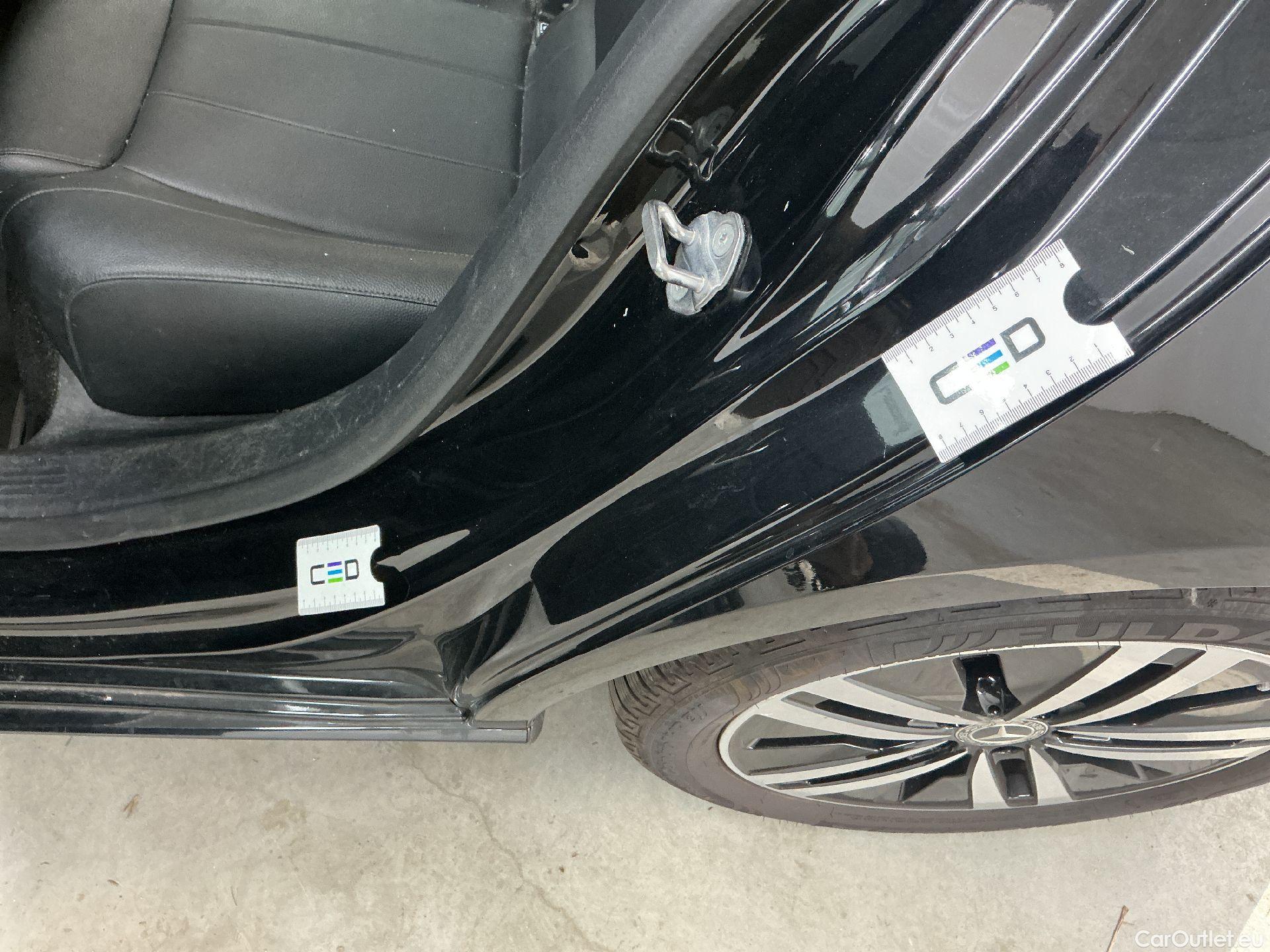  Mercedes  A-Klasse Mercedes, A-Class '18, Mercedes-Benz  A 250 e Business Solution 5 #14