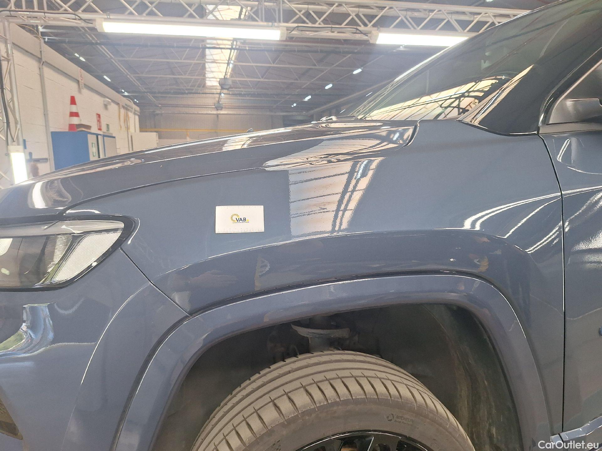  Jeep  Compass Jeep,  FL'21 PHEV, Com.1.3PHEV 240 4xe S A #6