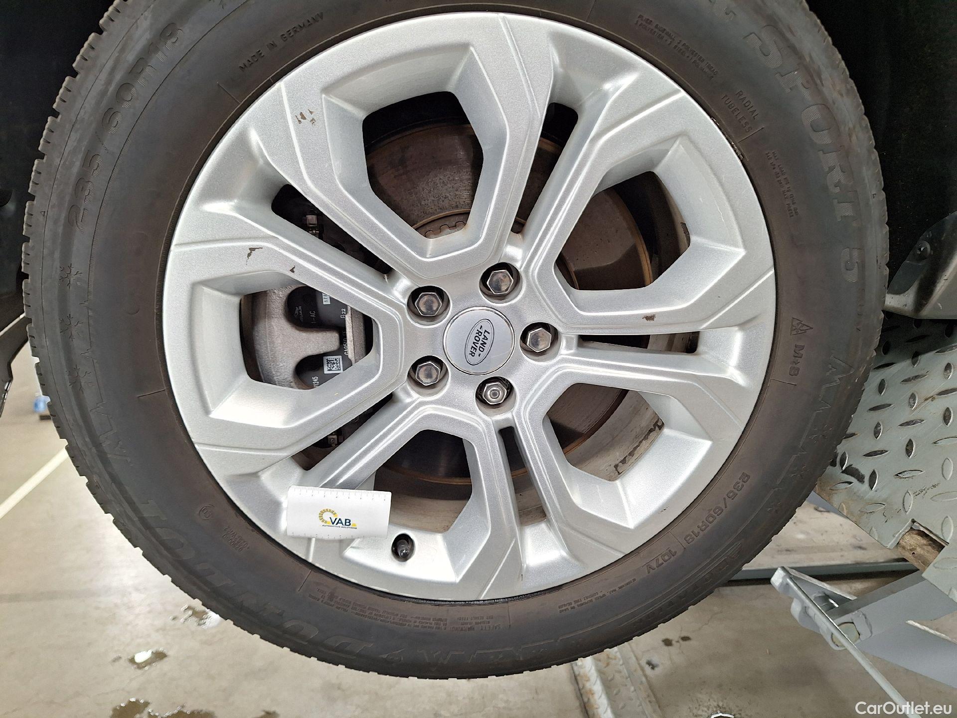  Land Rover  Discovery Land Rover, Discov.Sp.FL'19 PHEV, Di.Sp.P300e PHEV R-D.S AWD Aut #25
