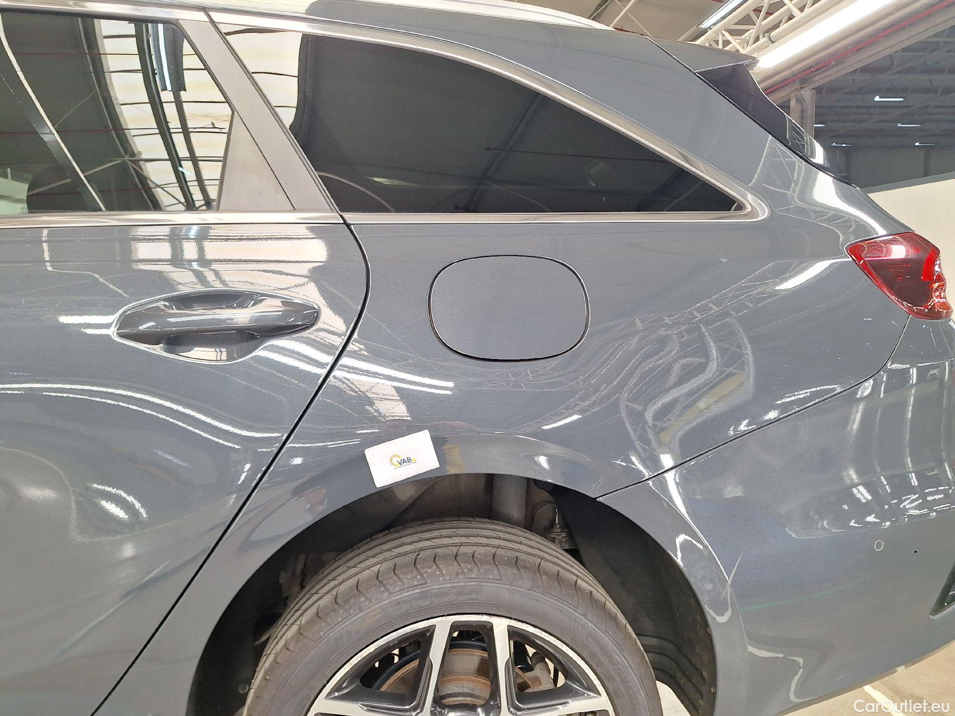  KIA  Cee'd Kia, Ceed SW FL'21 PHEV, Ceed SW 1.6PHEV Bus.Line DCT #16